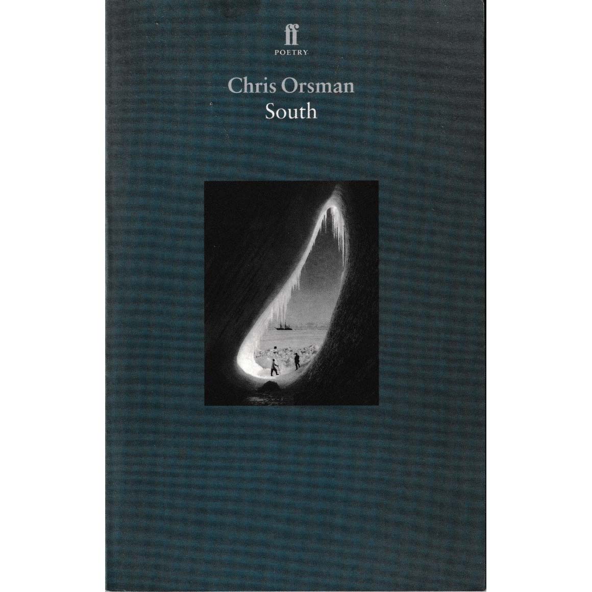South by Chris Orsman