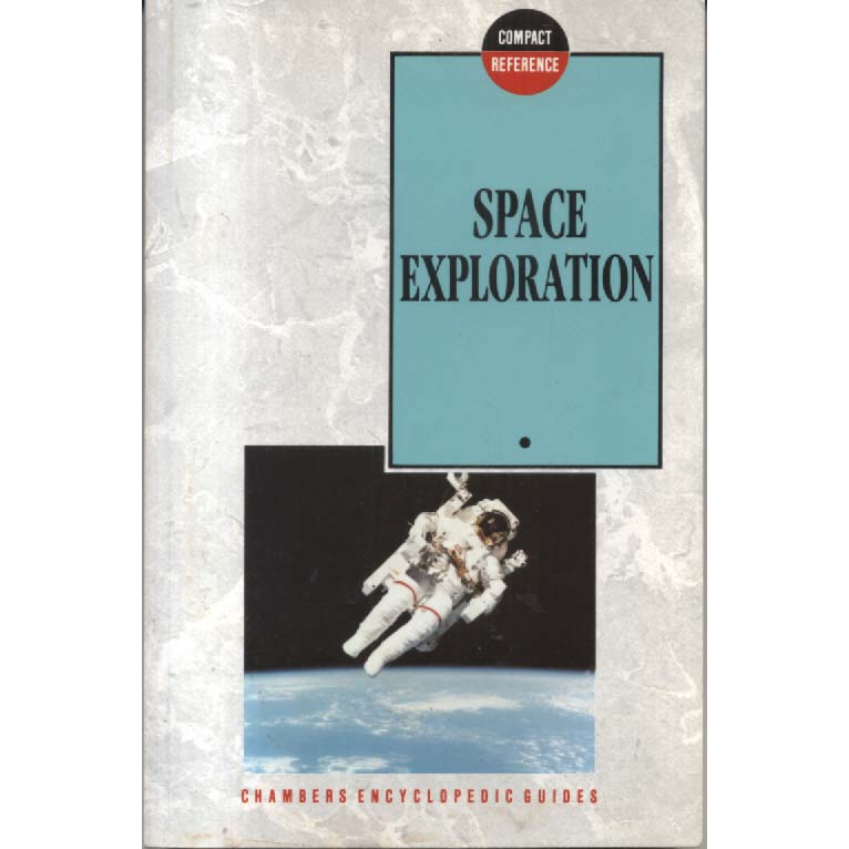Space Exploration by JK Davies