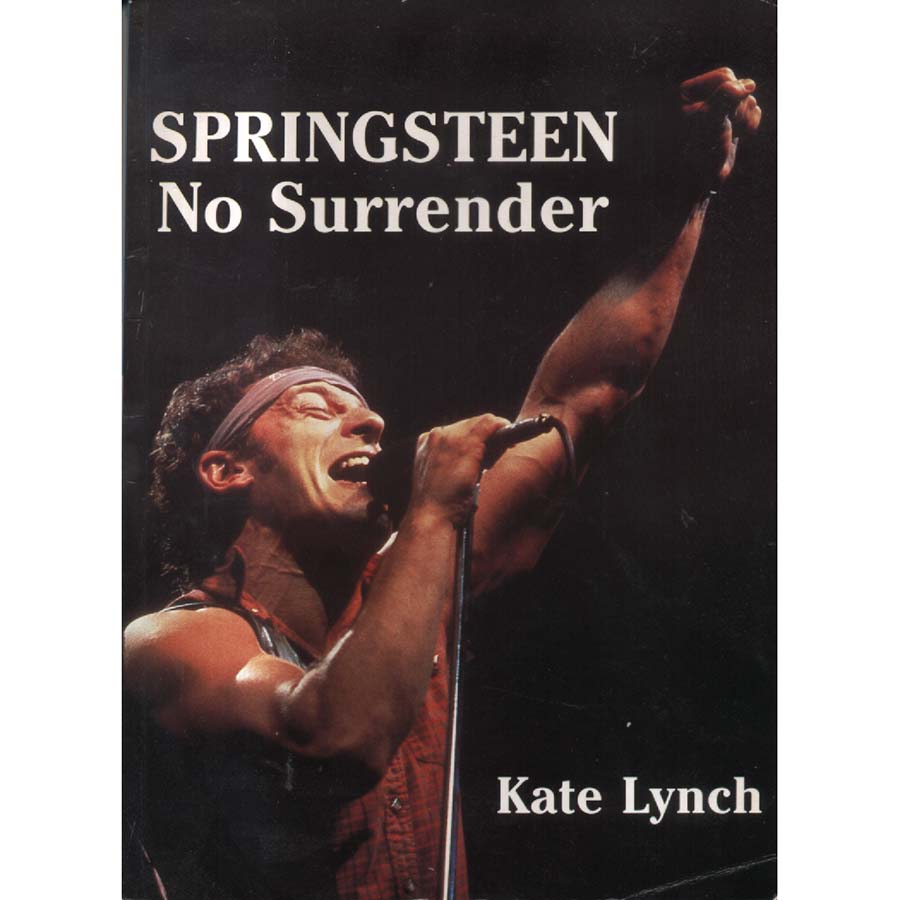 Springteen - No Surrender by Kate Lynch