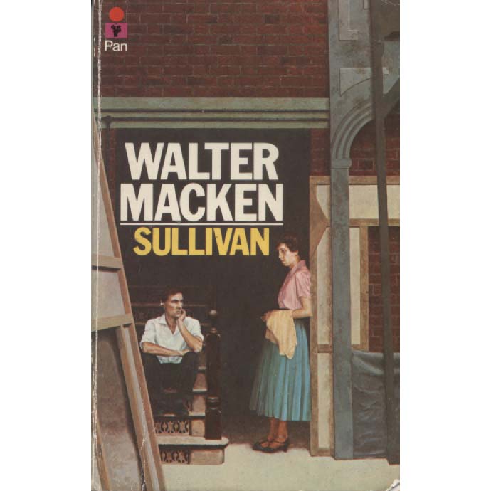 Sullivan by Walter Macken