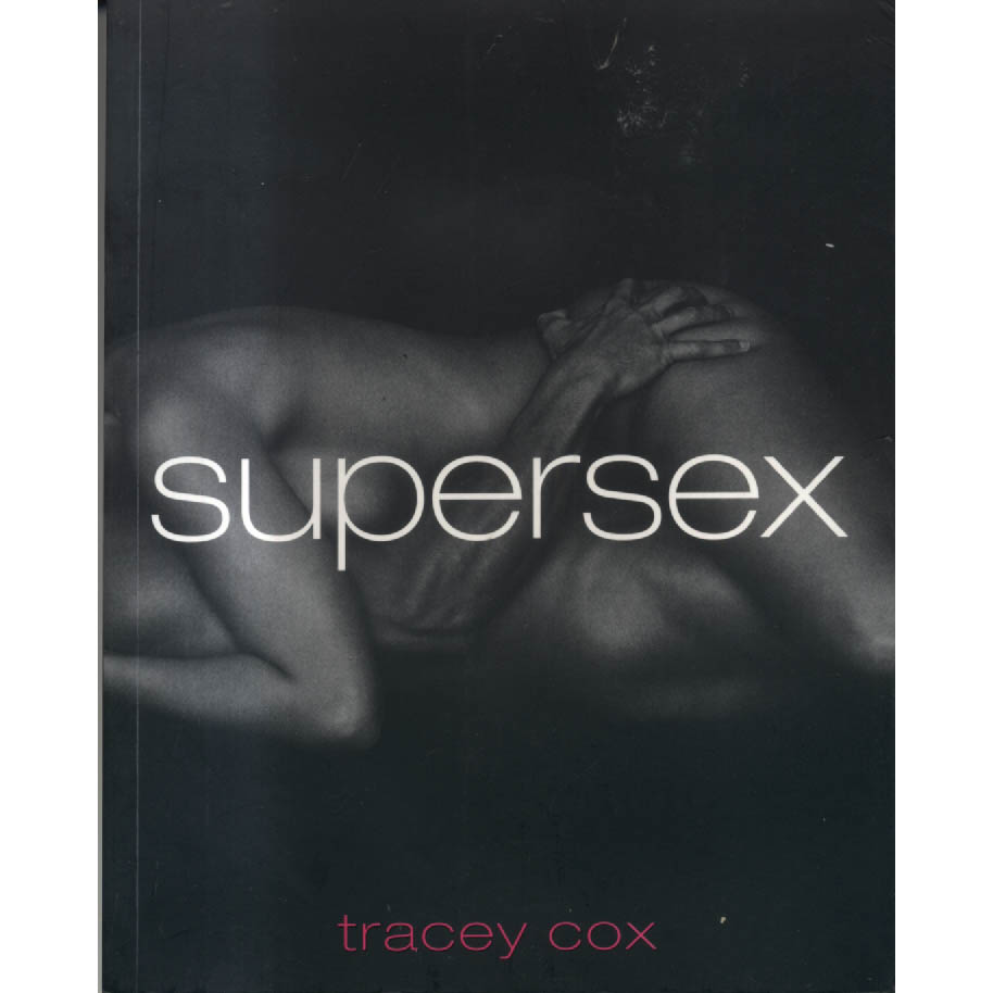 Supersex by Tracey Cox