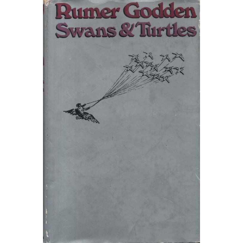 Swans and Turtles by Rumer Godden