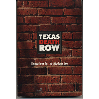 Texas Death Row by Sunriver Cartel, SunRiver Cartel