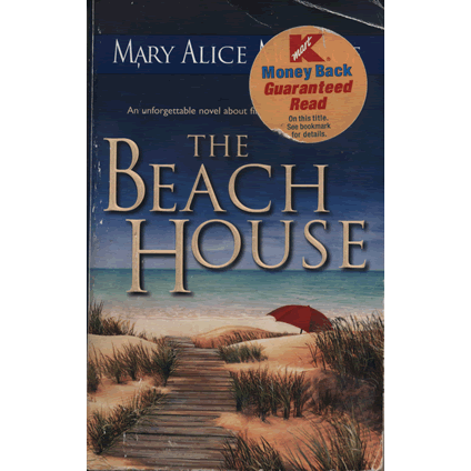 Beach House by Mary Alice Monroe