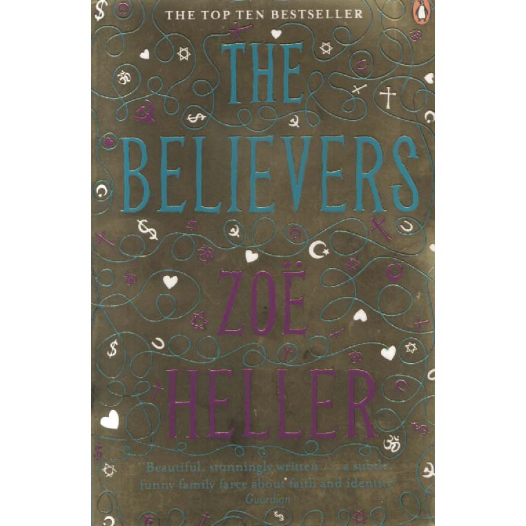 The Believers by Zoe Heller