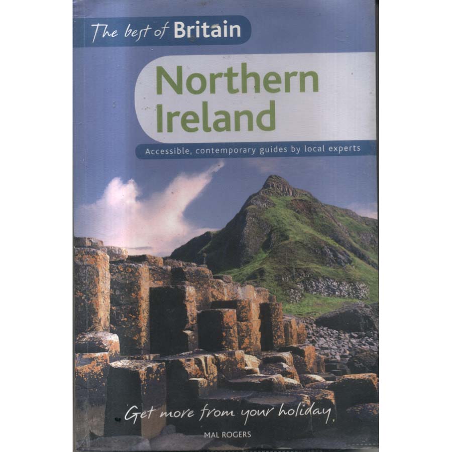 The Best of Britain - Northern Ireland by Mal Rogers
