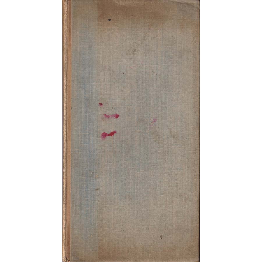 THe Best of British Poetry - Volume One Tennyson by Tennyson