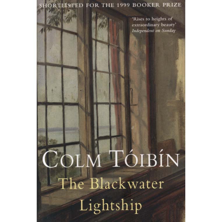 The Blackwater Lightship by Colm Toibin
