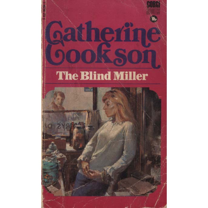 The Blind Miller by Catherine Cookson