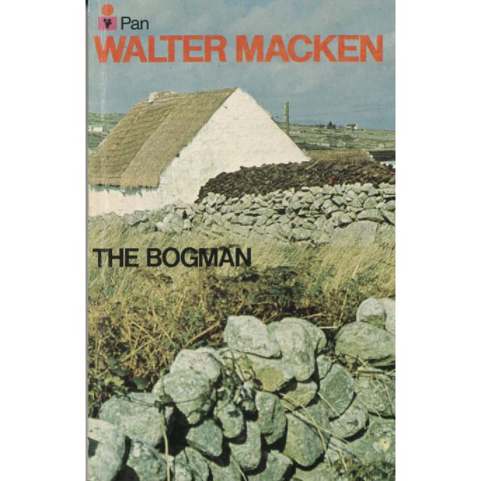 The Bogman by Walter Macken