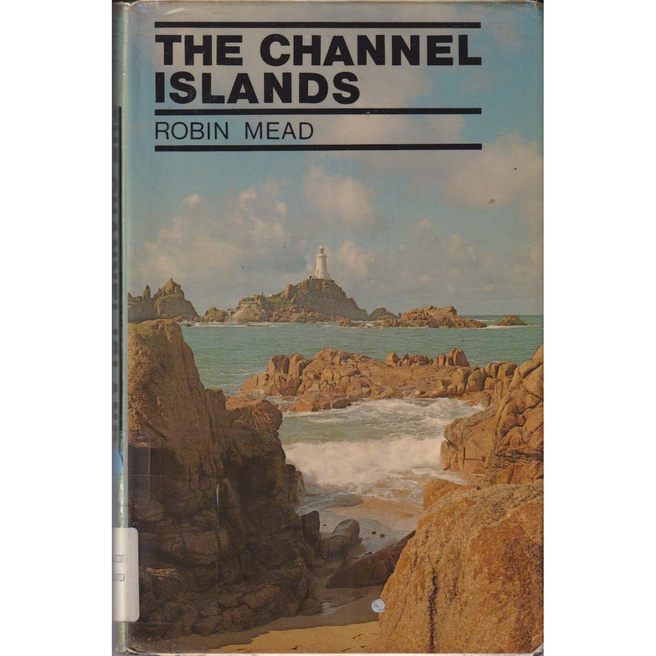 The Channel Islands by Robin Mead
