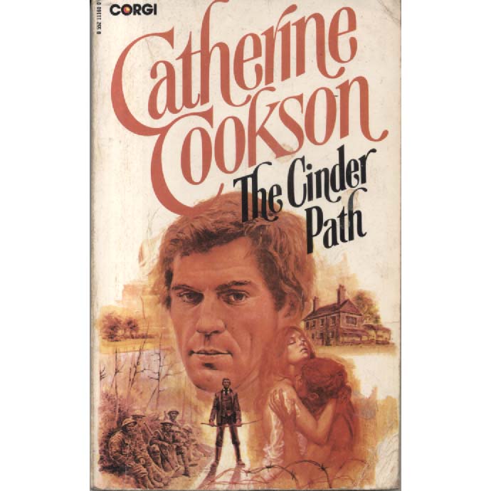 The Cinder Path by Catherine Cookson