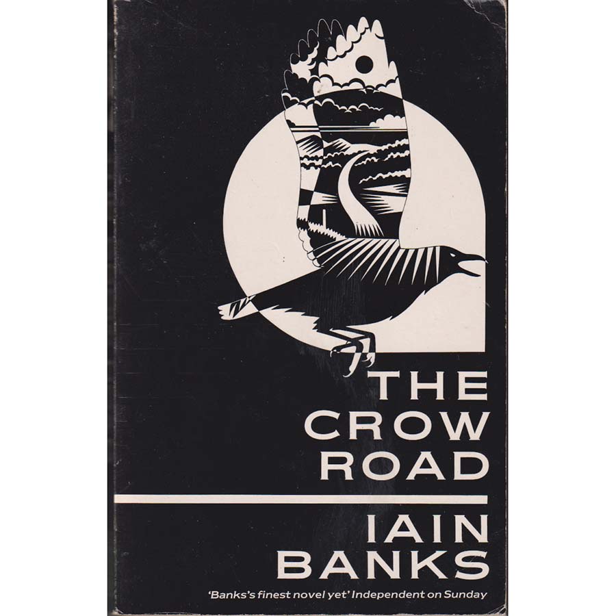 The Crow Road by Iain Banks