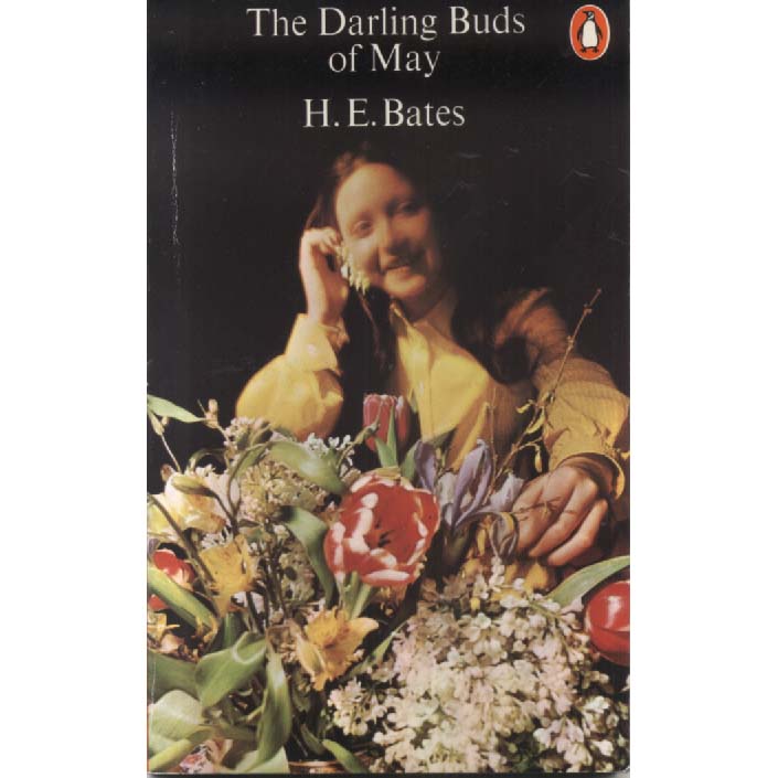 The Darling Buds of May by HE Bates