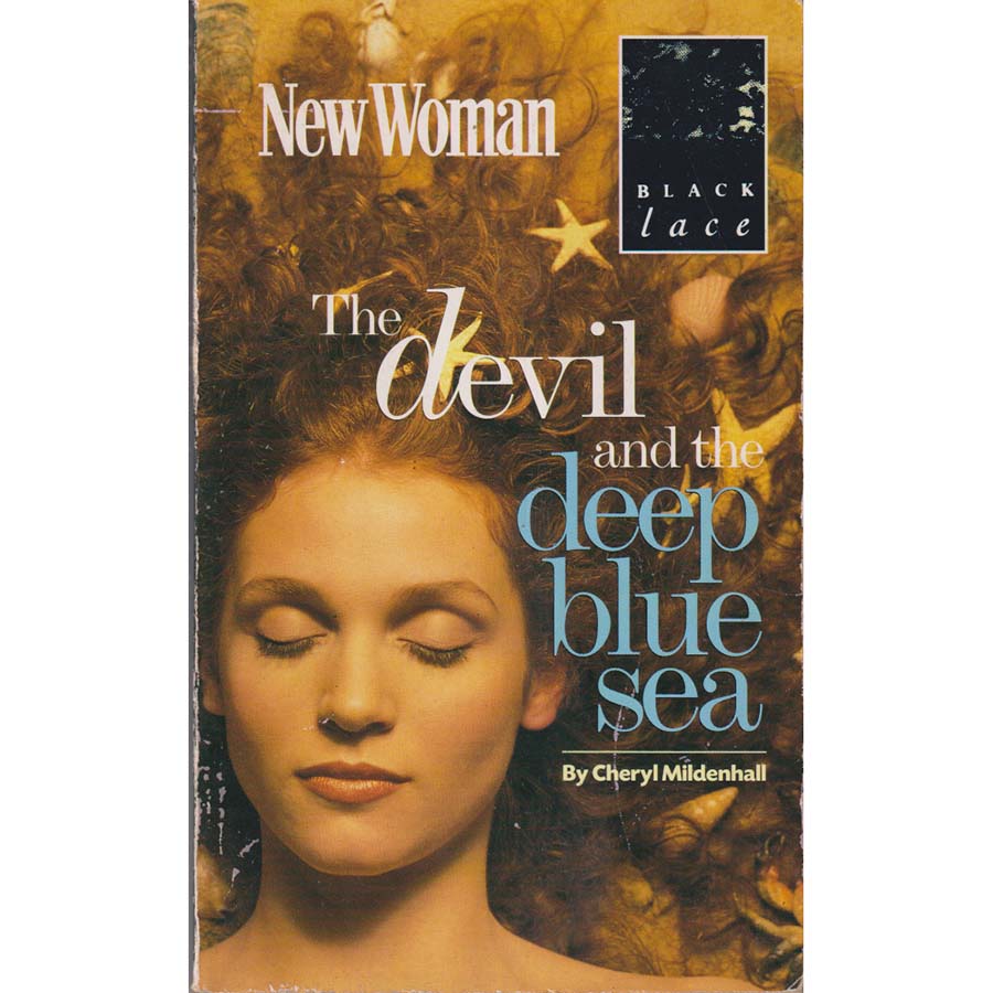 The Devil and the Deep Blue Sea by Cheryl Mildenhall