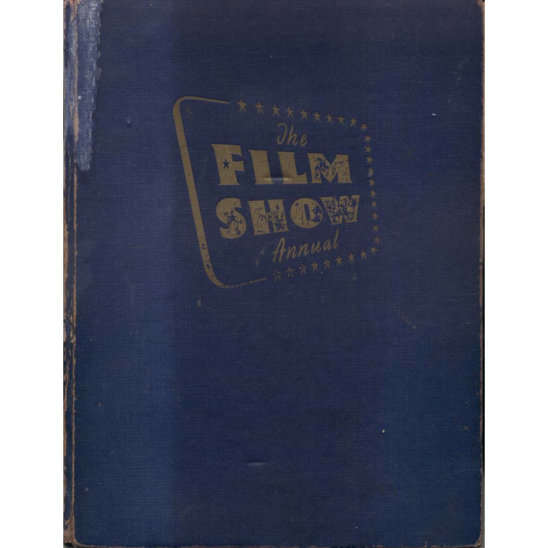 The Film Show Annual by Film Show Annual