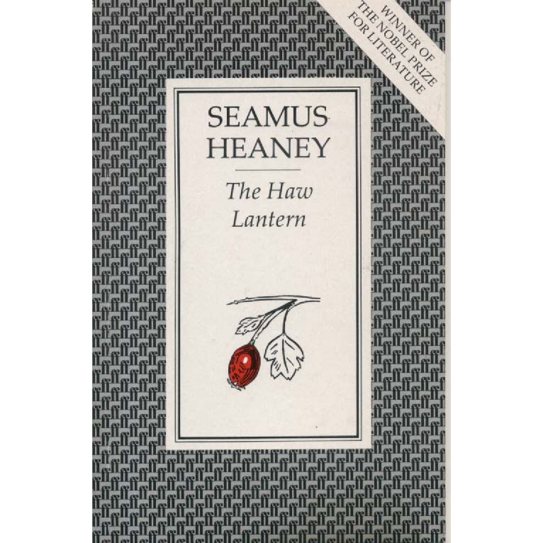 The Haw Lantern by Seamus Heaney
