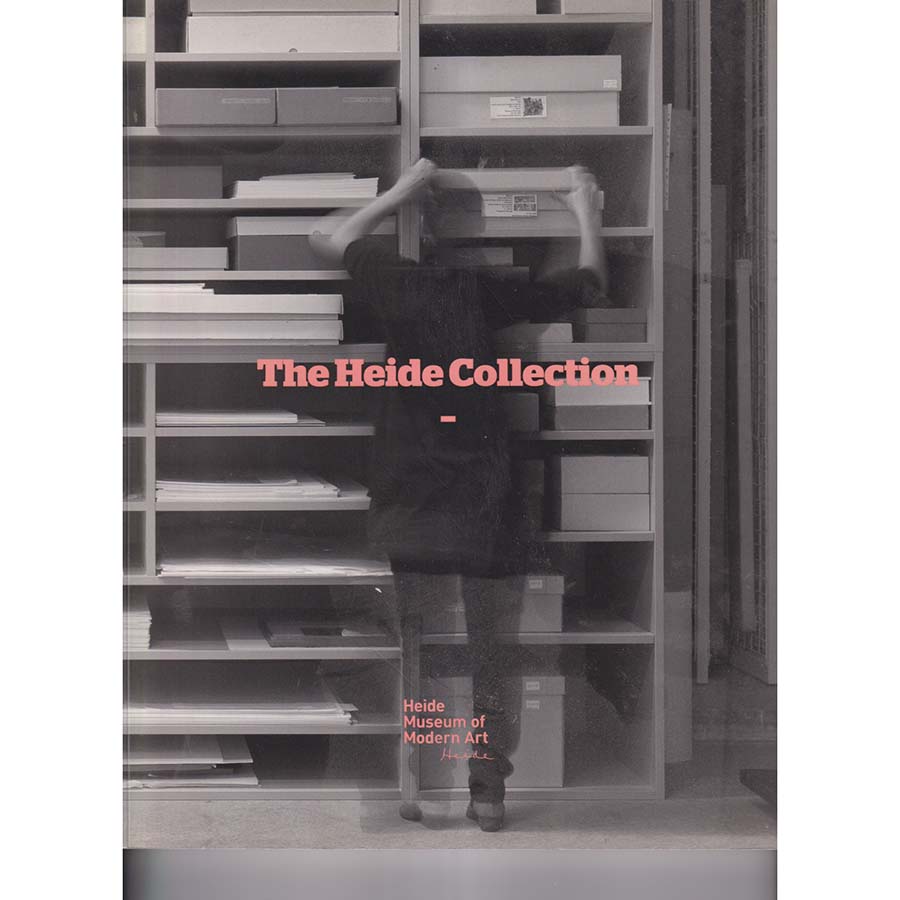 The Heide Collection by Linda Michael