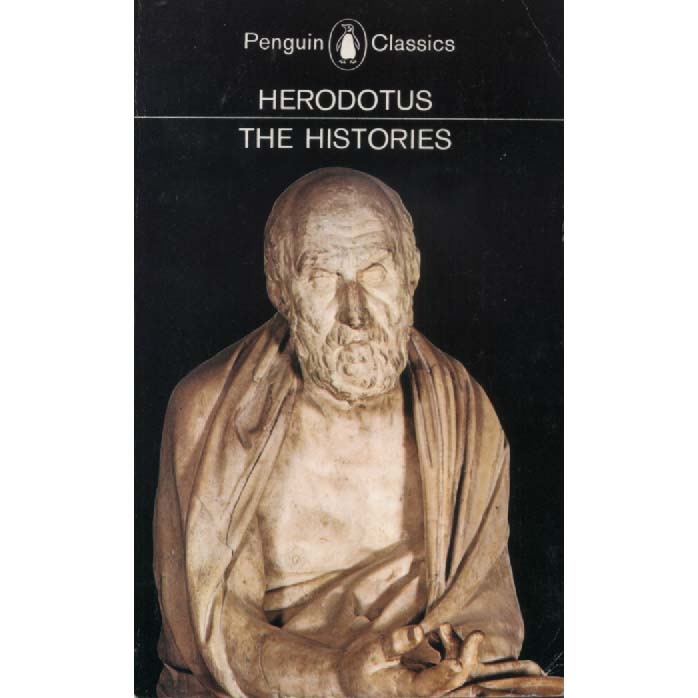 The Histories by Herodotus