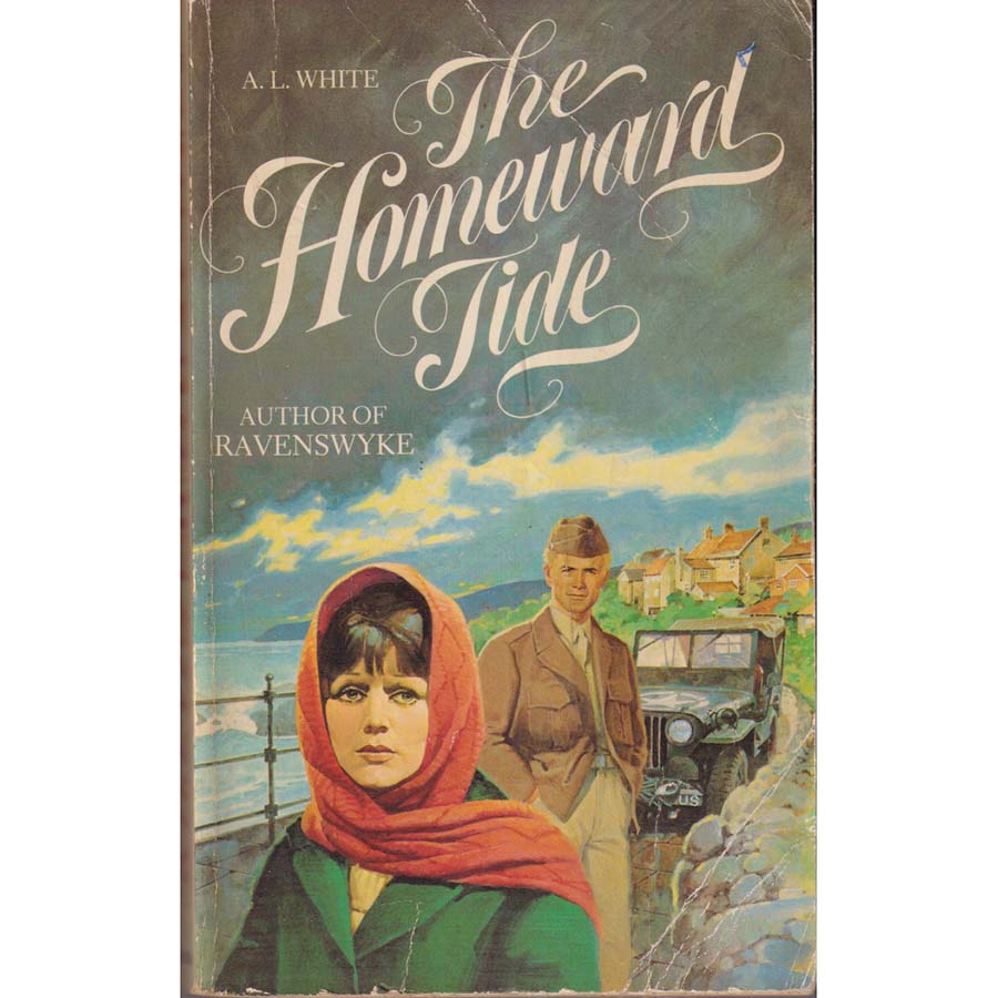 The Homeward Tide by AL White