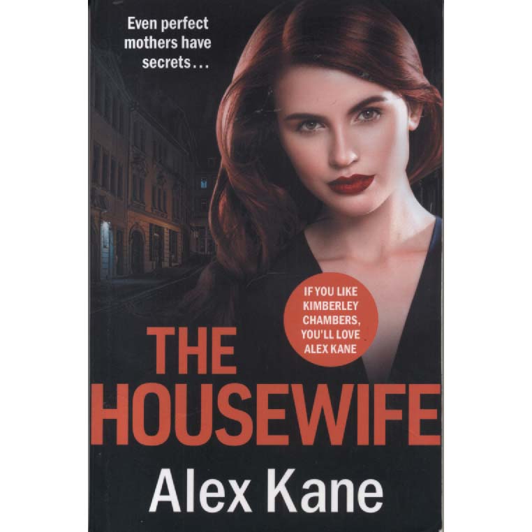 The Housewife by Alex Kane