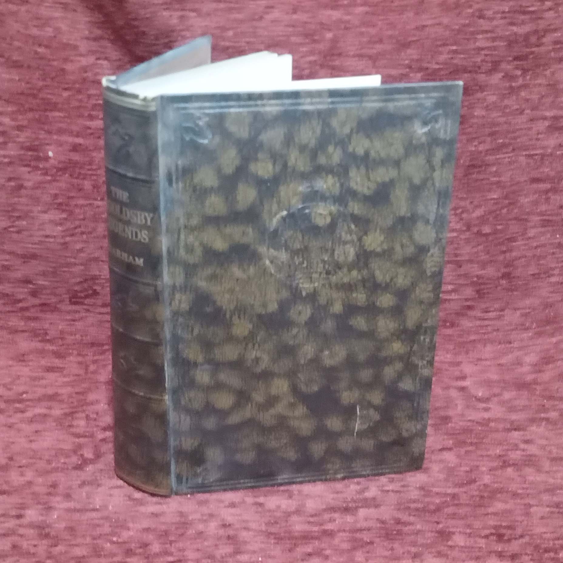 The Ingoldsby Legends by Thomas Ingoldsby