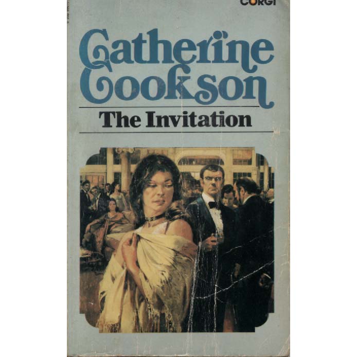 The Invitation by Catherine Cookson