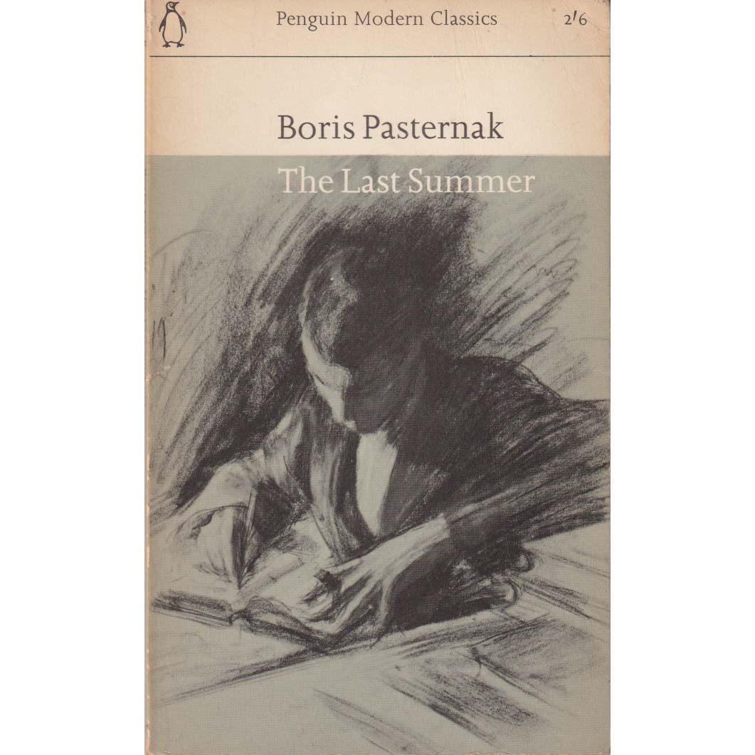 The Last Summer by Boris Pasternak