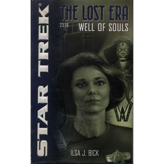 Well of souls by Ilsa J Bick