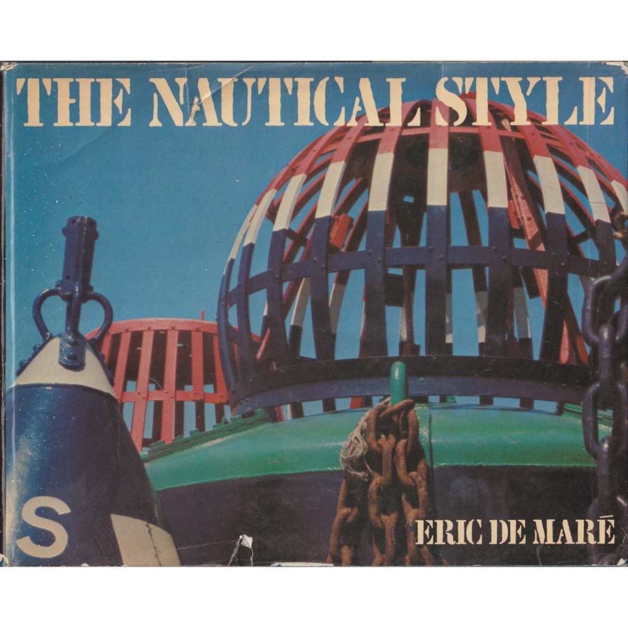 The Nautical Style by Eric de Mare