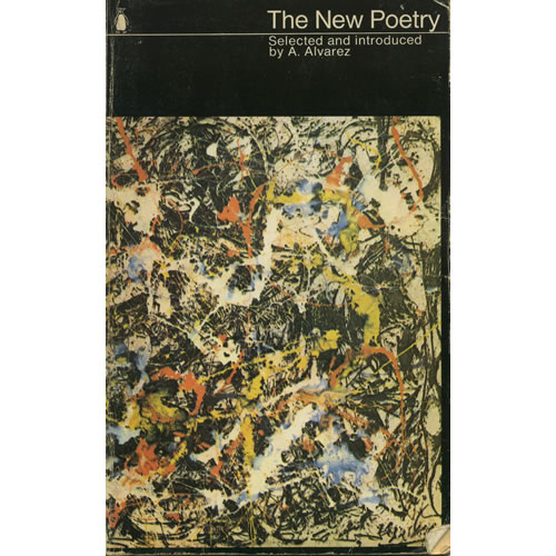 The New Poetry by Various