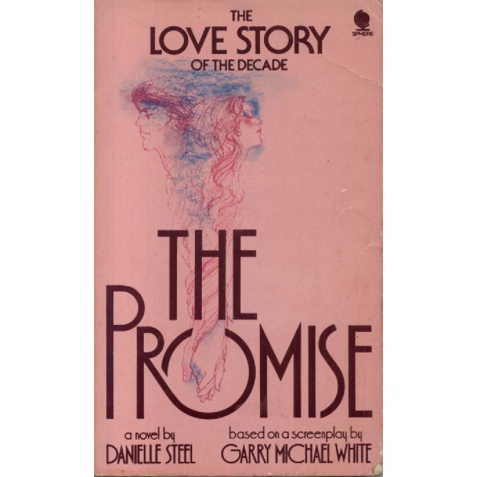 The Promise by Danielle Steel