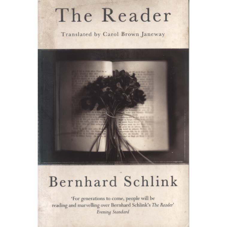 The Reader by Bernhard Schlink