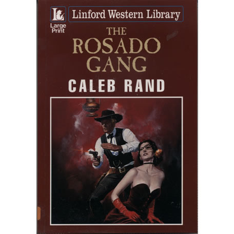 The Rosado Gang by Caleb Rand