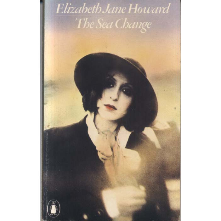 The Sea Change by Elizabeth Jane Howard
