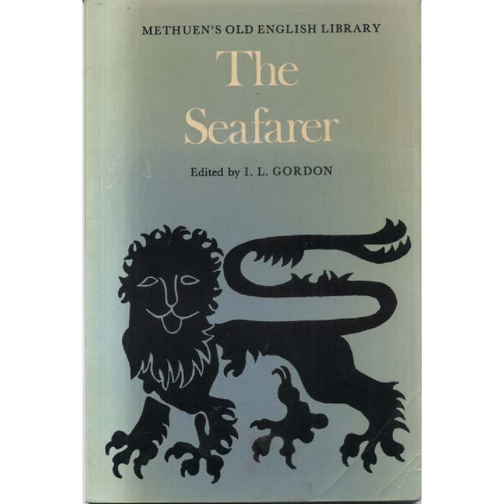The Seafarer by IL Gordon