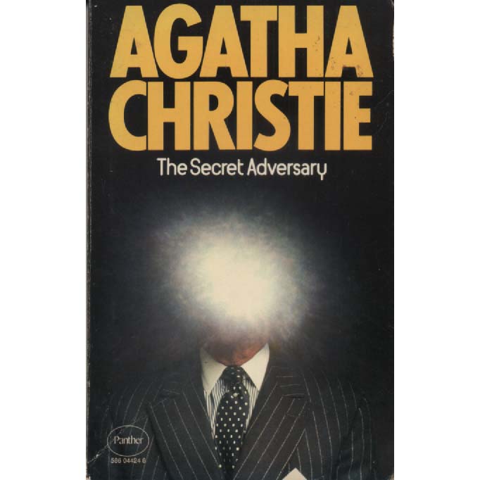 The Secret Adversary by Agatha Christie