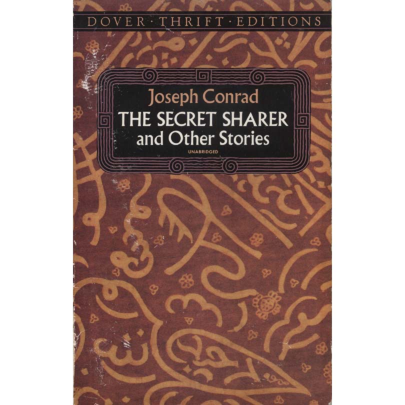 The Secret Sharer and Other Stories by Joseph Conrad