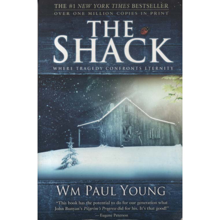 The Shack by Wm Paul Young