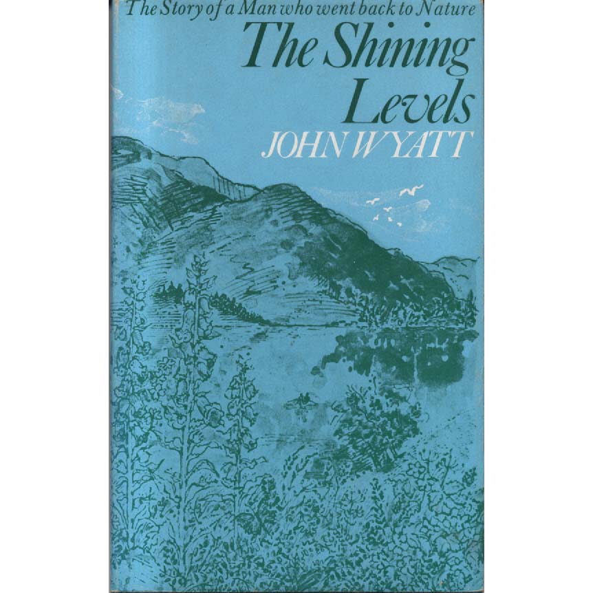 THe Shining Levels by John Wyatt