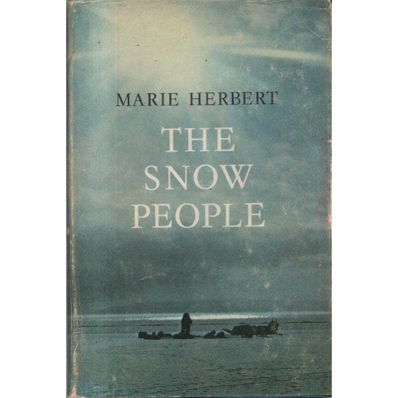 The Snow People by Marie Herbert