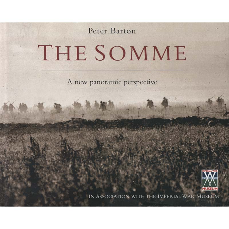 The Somme by Peter Barton