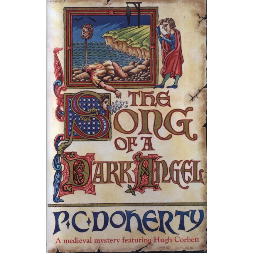 The Song of a Dark Angel by PC Doherty