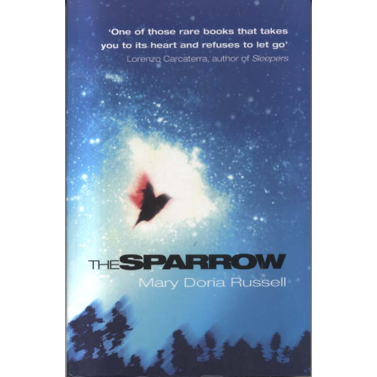 The Sparrow by Mary Doria Russell