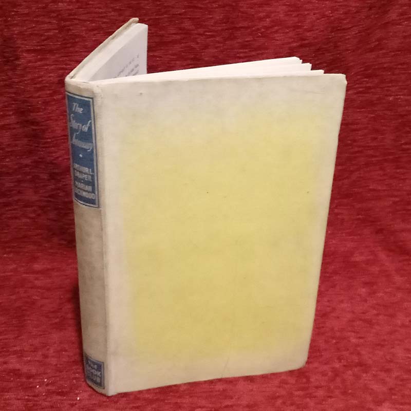 The Story of Astronomy by Arthur L Draper and Marian Lockwood