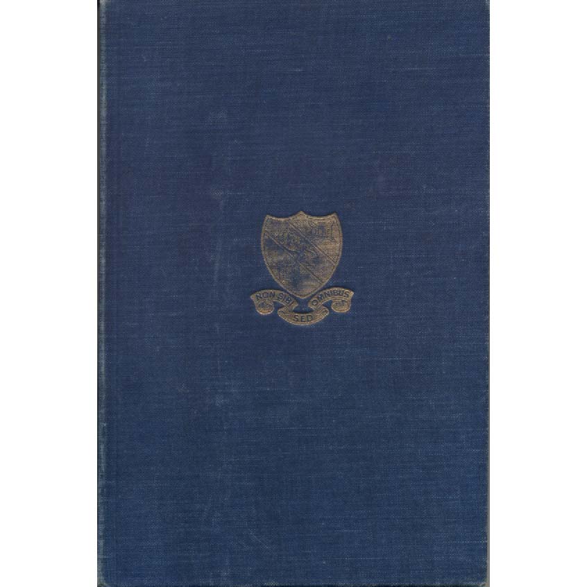The Story Of Everest by WH Murray