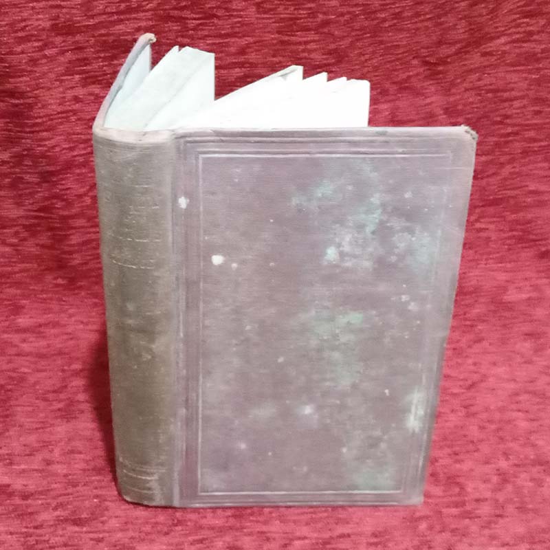 The Study of Words by Richard Chenevix Trench