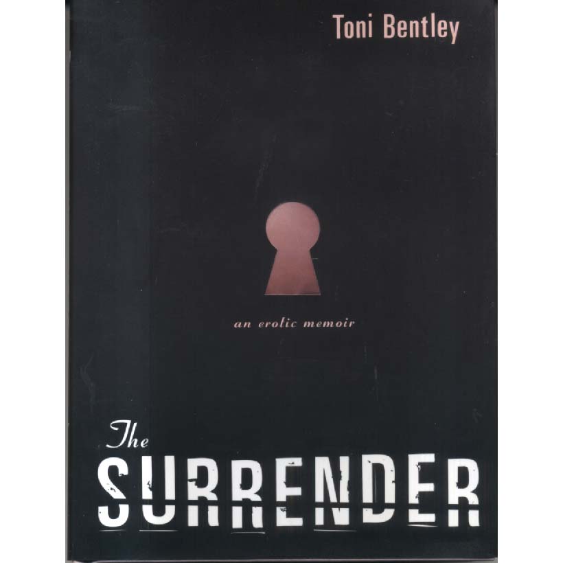 The Surrender by Toni Bentley