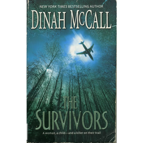 The Survivors by Dinah McCall