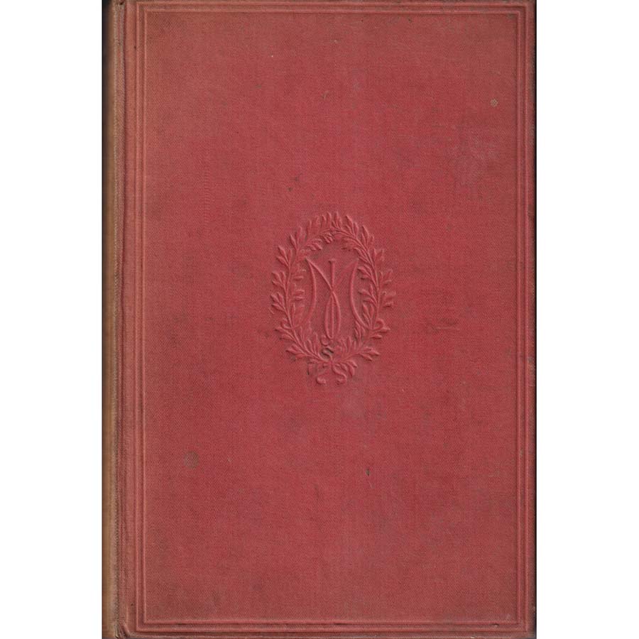 The Thread of Gold by Arthur Christopher Benson